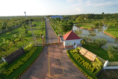 Hành trình 25 năm C.P. Việt Nam: Phát triển ngành chăn nuôi hiện đại và bền vững