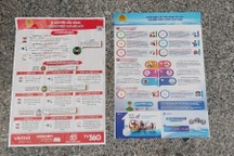 Lật tẩy bí mật gói quà 800 triệu USD từ nước ngoài gửi về