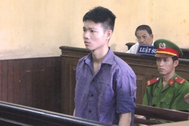 Tử hình kẻ giết hại dã man thợ may để cướp tài sản