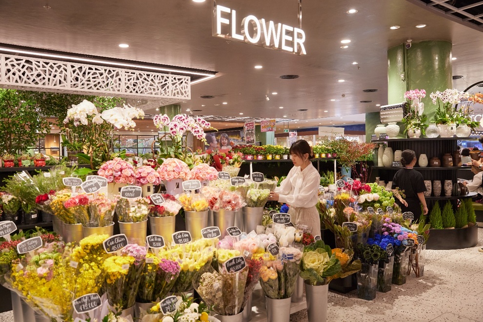 AEON Việt Nam tăng tốc ra mắt địa điểm kinh doanh mới - 3 AEON Việt Nam tăng tốc ra mắt địa điểm kinh doanh mới - 3