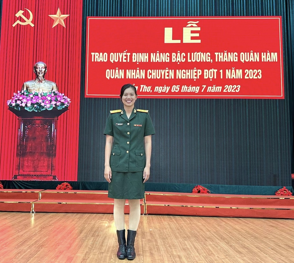 Kình ngư Ánh Viên thích flex, nhan sắc thăng hạng sau khi giải nghệ - 1 Kình ngư Ánh Viên thích flex, nhan sắc thăng hạng sau khi giải nghệ - 1