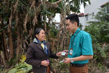 Viettel “bắt tay” MB ra dịch vụ chuyển tiền “lạ”