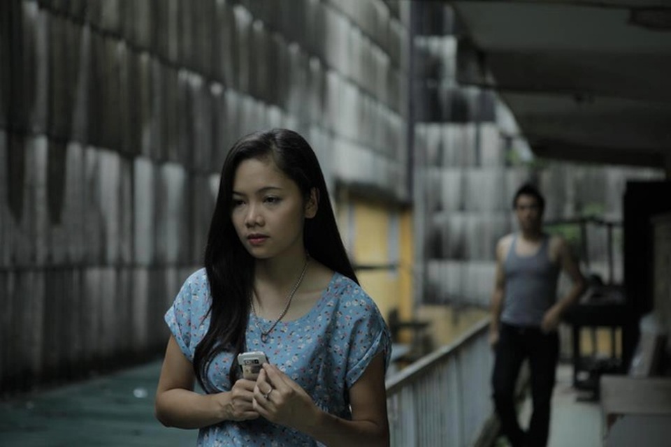 Nhan sắc nữ diễn viên “Nhật ký Vàng Anh” sau 13 năm - 5 Nhan sắc nữ diễn viên “Nhật ký Vàng Anh” sau 13 năm - 5