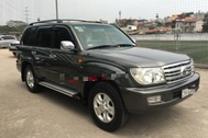 Hàng loạt ô tô cũ giá 200 triệu đồng "đổ bộ" chợ xe cận Tết Canh Tý
