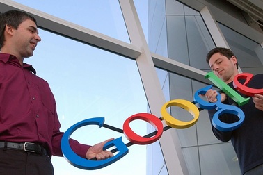 "Gã khổng lồ" Google từng thất bại như thế nào?