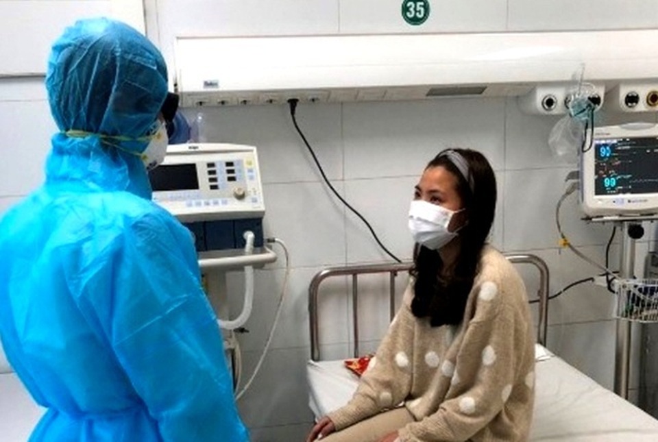 Tạo điều kiện khám bệnh hoặc chuyển tuyến BHYT cho người nghi nhiễm virus Corona - 1 Tạo điều kiện khám bệnh hoặc chuyển tuyến BHYT cho người nghi nhiễm virus Corona - 1