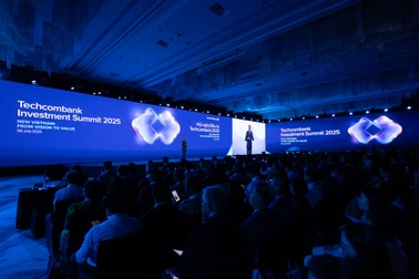 Hội nghị đầu tư Techcombank 2025: Tầm nhìn cho một "Việt Nam mới"