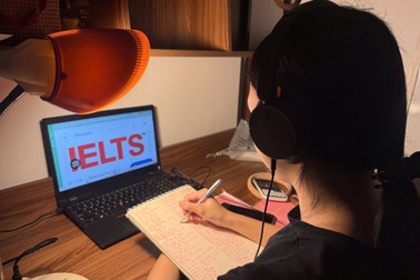 "Ma trận" mức phí đào tạo chứng chỉ IELTS ở Hà Nội