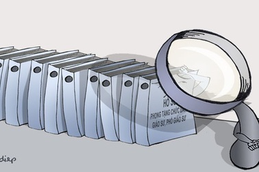 Hai phát “đại bác” những ngày đầu năm mới