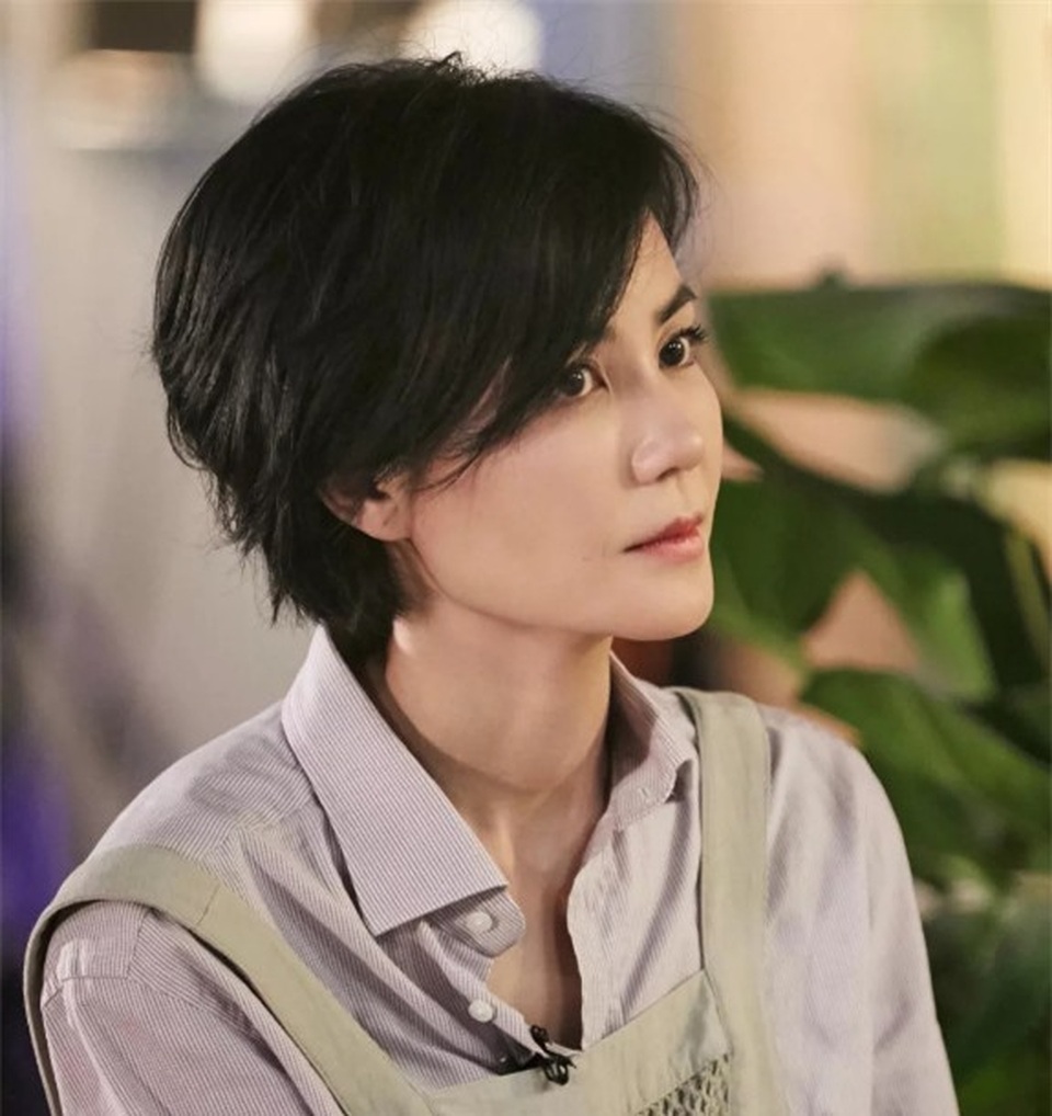 Hình ảnh hiếm hoi về Vương Phi gây sốt - 13