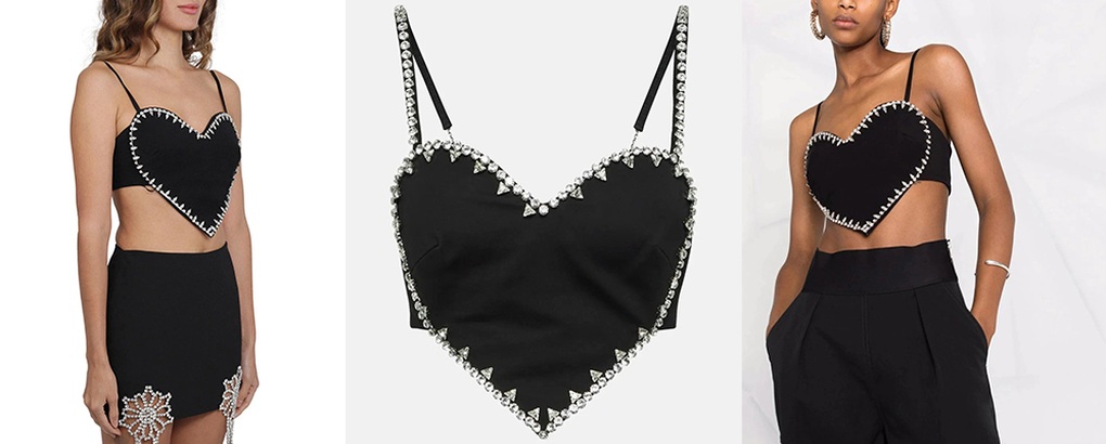 Jennie và dàn sao nữ chuộng kiểu áo khoe vòng eo con kiến - 10 Jennie và dàn sao nữ chuộng kiểu áo khoe vòng eo con kiến - 10