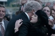 Monica Lewinsky làm phim về scandal tình ái của chính mình