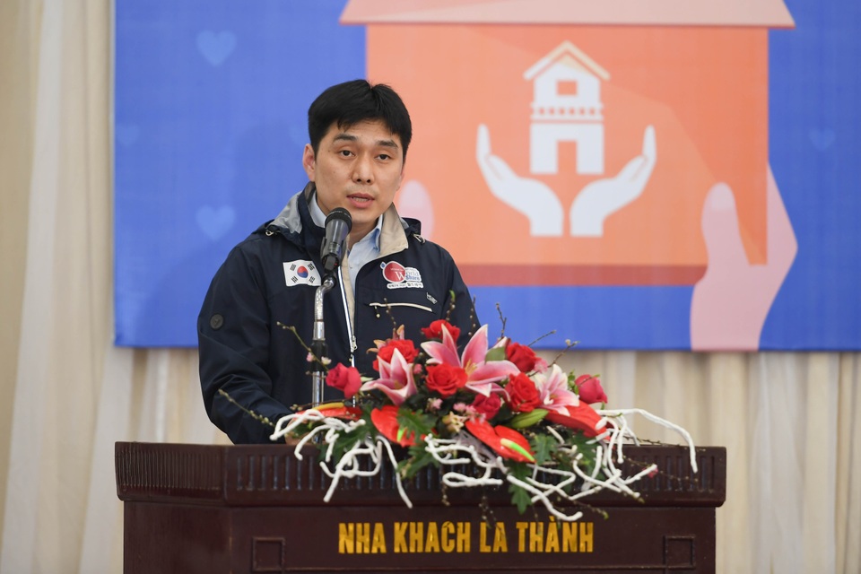 Kêu gọi cộng đồng chung tay xây dựng nhà an toàn, sống an tâm - 7 Kêu gọi cộng đồng chung tay xây dựng nhà an toàn, sống an tâm - 7