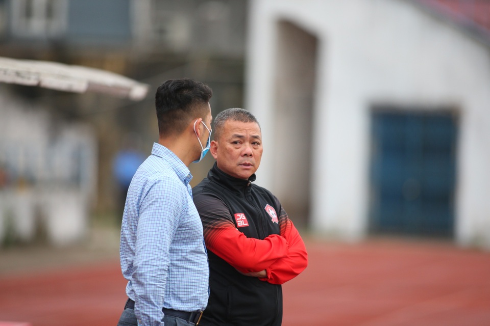 Hải Phòng 0-2 HA Gia Lai: Công Phượng im tiếng, Văn Toàn đặt dấu ấn - 17 Hải Phòng 0-2 HA Gia Lai: Công Phượng im tiếng, Văn Toàn đặt dấu ấn - 17