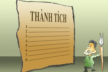 “Anh hùng khai man” và nỗi buồn huynh đệ!