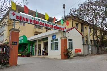 Kết quả xét nghiệm 39 trường hợp tiếp xúc với bệnh nhân tử vong khi cách ly