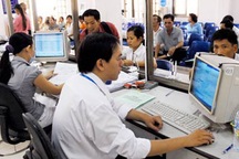 Cách tính trợ cấp thôi việc cho viên chức