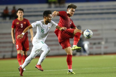 U23 Việt Nam tiếp tục đá phòng ngự phản công tại giải U23 châu Á 2020?