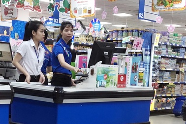 Vừa kiếm tiền vừa trải nghiệm