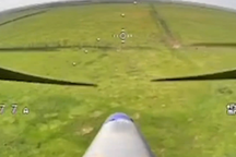 Nga phóng UAV "sát thủ", san phẳng cứ điểm kiên cố của Ukraine