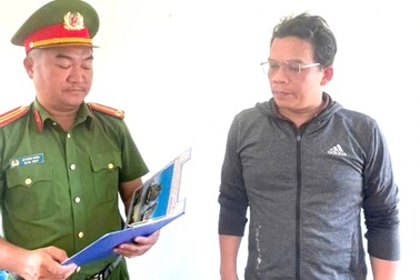 Nổ có thể “chạy sổ đỏ” rồi chiếm đoạt gần 1 tỷ đồng