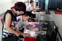 Mất cắp tại sân bay: Nhân viên hàng không phải “khai báo” tài sản