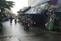 Điều tra vụ hai vợ chồng tử vong trong phòng trọ ở TPHCM