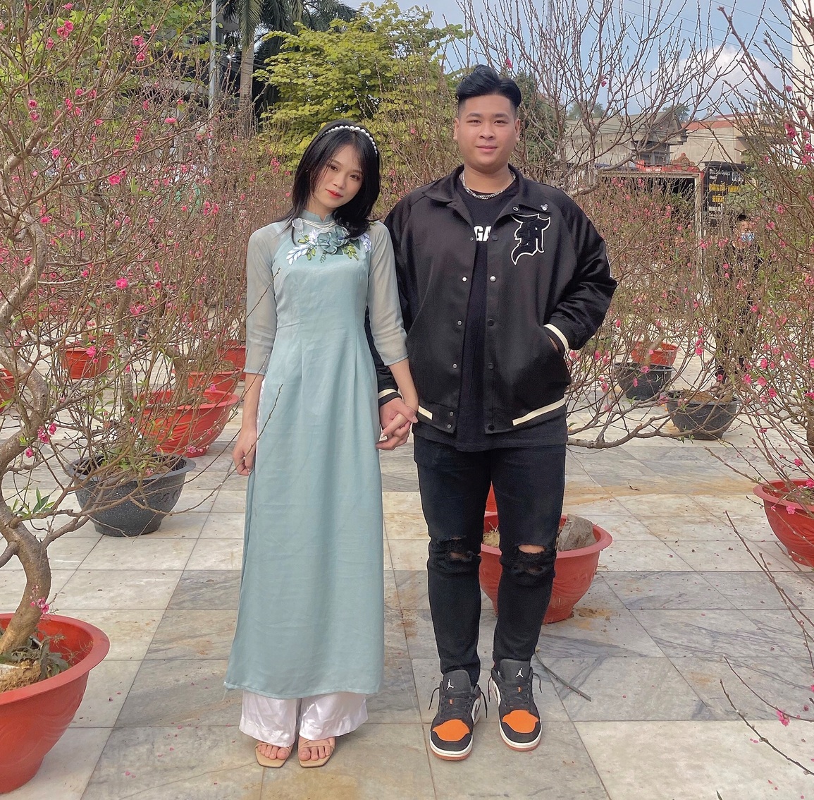 Cách Gen Z giữ lửa tình yêu trong ngày Valentine bình thường mới - 2 Cách Gen Z giữ lửa tình yêu trong ngày Valentine bình thường mới - 2