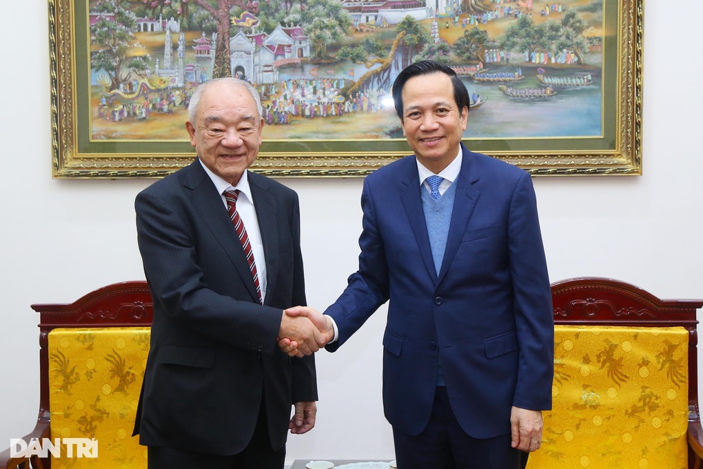 Doanh nghiệp trả lương công nhân 16 triệu/tháng: Cần thêm phúc lợi lao động - 3 Doanh nghiệp trả lương công nhân 16 triệu/tháng: Cần thêm phúc lợi lao động - 3