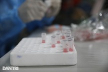 Sáng 23/5 thêm 33 ca Covid-19, chủ yếu tại Bắc Ninh