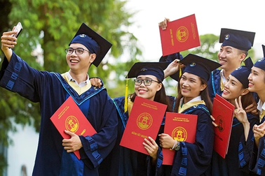 Đại học Việt Nam đang ở vị trí nào trên bản đồ xếp hạng thế giới?