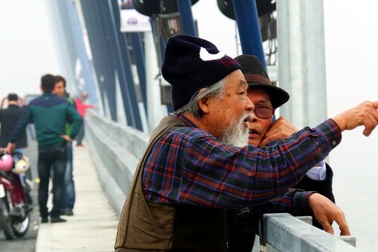 Những hình ảnh ấn tượng tuần qua