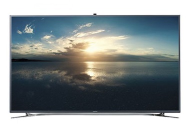 Samsung đưa TV Ultra HD màn hình 55 inch và 65 inch về Việt Nam