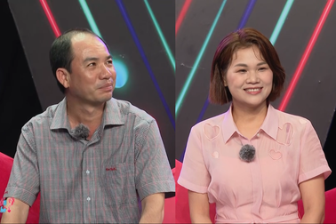 Ông chủ U50 chia tài sản 12 tỷ đồng cho vợ cũ, lên tivi tìm vợ mới