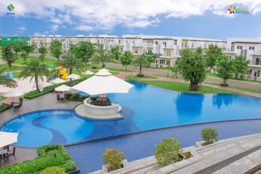 Xu hướng chọn nhà của các gia đình hiện đại