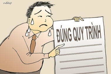 Xin… chúc mừng ông Võ Kim Cự!