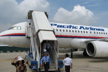 Hàng không giá rẻ có cắt giảm chi phí an toàn?