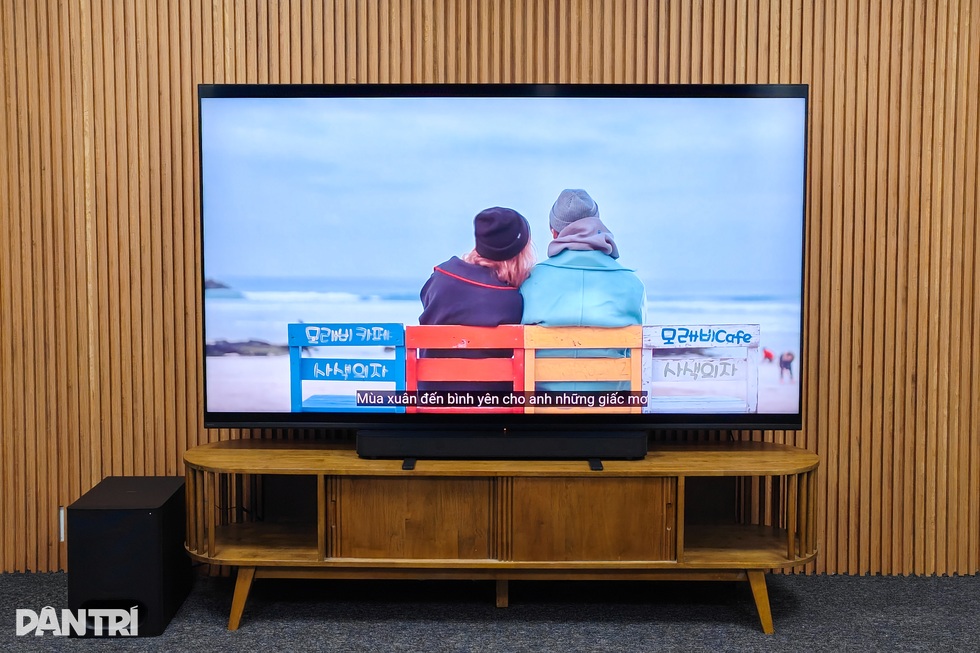 Đánh giá Sony Bravia 5: TV MiniLED cao cấp có đủ thay thế TV OLED? - 12