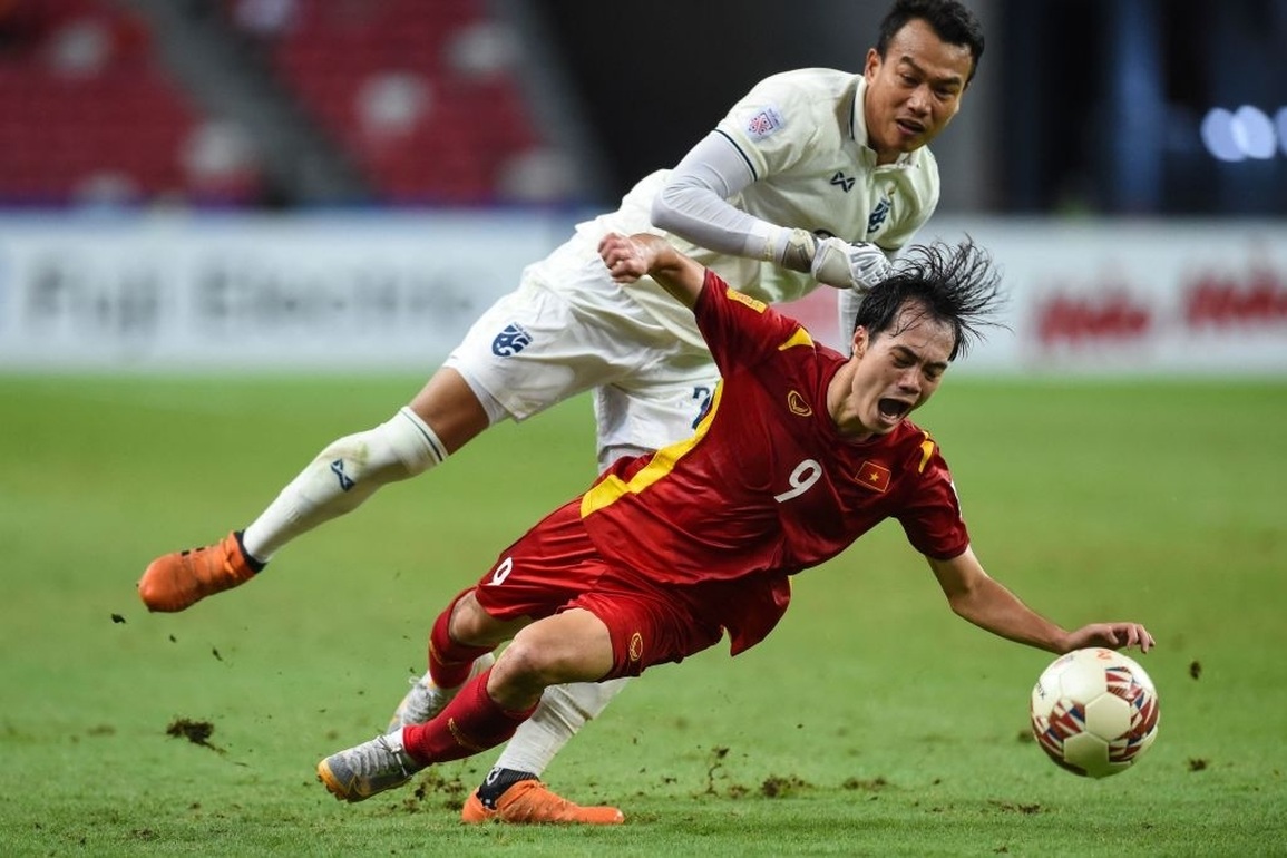 Báo Thái Lan: HLV Park Hang Seo mất cầu thủ vì Covid-19 - 1 Báo Thái Lan: HLV Park Hang Seo mất cầu thủ vì Covid-19 - 1