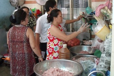 Xử lý nhiều công ty kinh doanh thực phẩm không đảm bảo