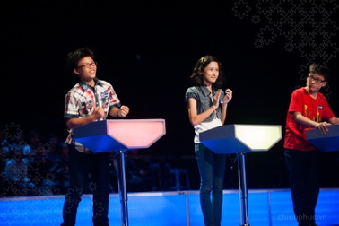 Học lịch sử cùng Chinh Phục