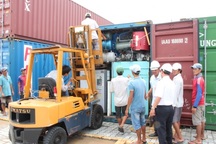 "Sính" đồ ngoại, doanh nghiệp nội nhập siêu 1.500 tỷ đồng mỗi ngày