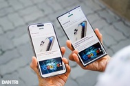 iPhone 14 Pro Max đọ tốc độ và hiệu suất xử lý với Galaxy S23 Ultra
