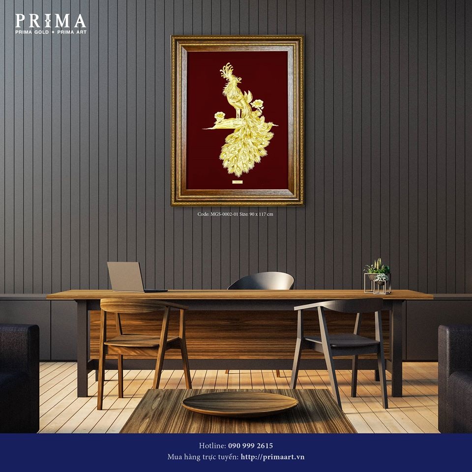 Món quà Prima Art gửi tặng những người phụ nữ thân yêu - 1 Món quà Prima Art gửi tặng những người phụ nữ thân yêu - 1