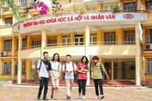 Lần đầu tiên sinh viên tốt nghiệp loại khá được tuyển thẳng học thạc sĩ