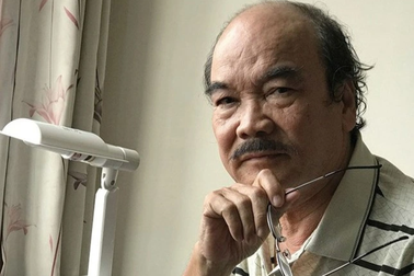 Nhà văn Nguyễn Hiếu qua đời ở tuổi 76