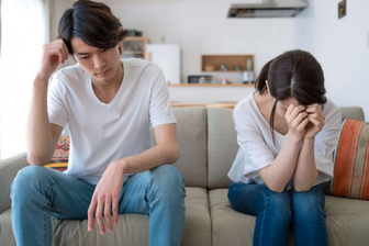 Chấp nhận ở rể, tôi phải chịu đựng nỗi khổ khó nói