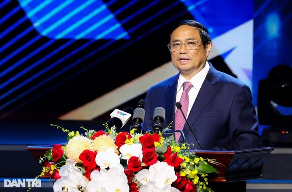 Thủ tướng: Tội phạm ma túy ngày nay mang tính quốc tế cao hơn - 1 Thủ tướng: Tội phạm ma túy ngày nay mang tính quốc tế cao hơn - 1