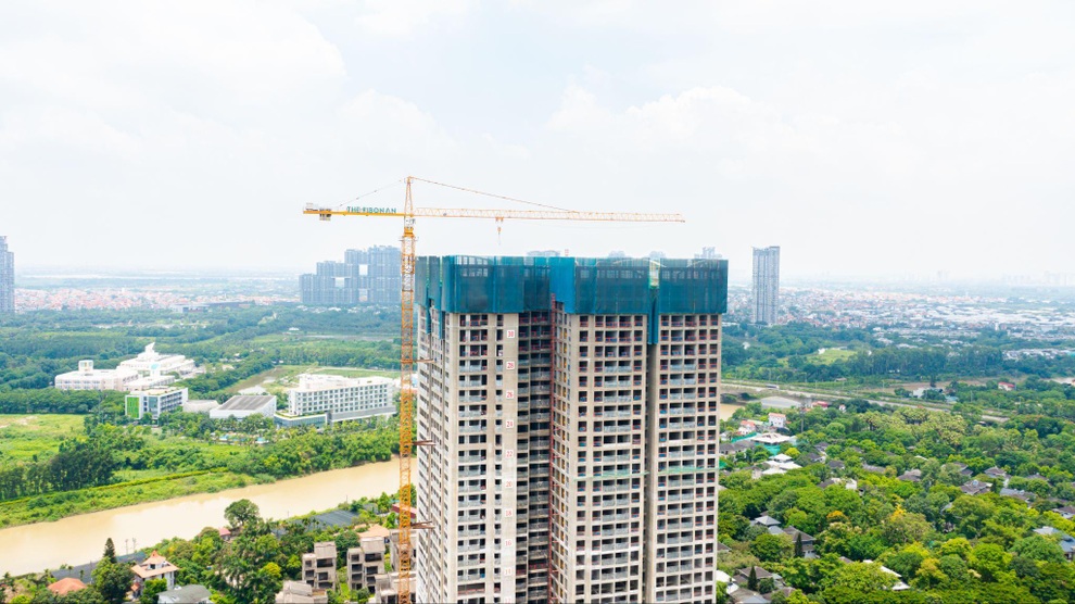 Cơ hội sở hữu căn hộ xanh cao cấp phía Đông Hà Nội - 2 Cơ hội sở hữu căn hộ xanh cao cấp phía Đông Hà Nội - 2