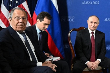 Nga nêu điều kiện cho thỏa thuận hòa bình với Ukraine